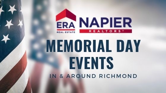 Richmond VA Memorial Day Events
