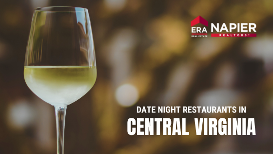 Richmond Restaurants