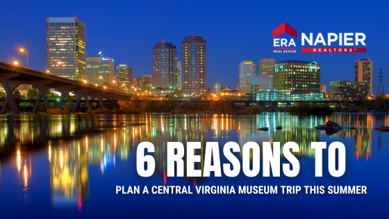 Virginia Museums
